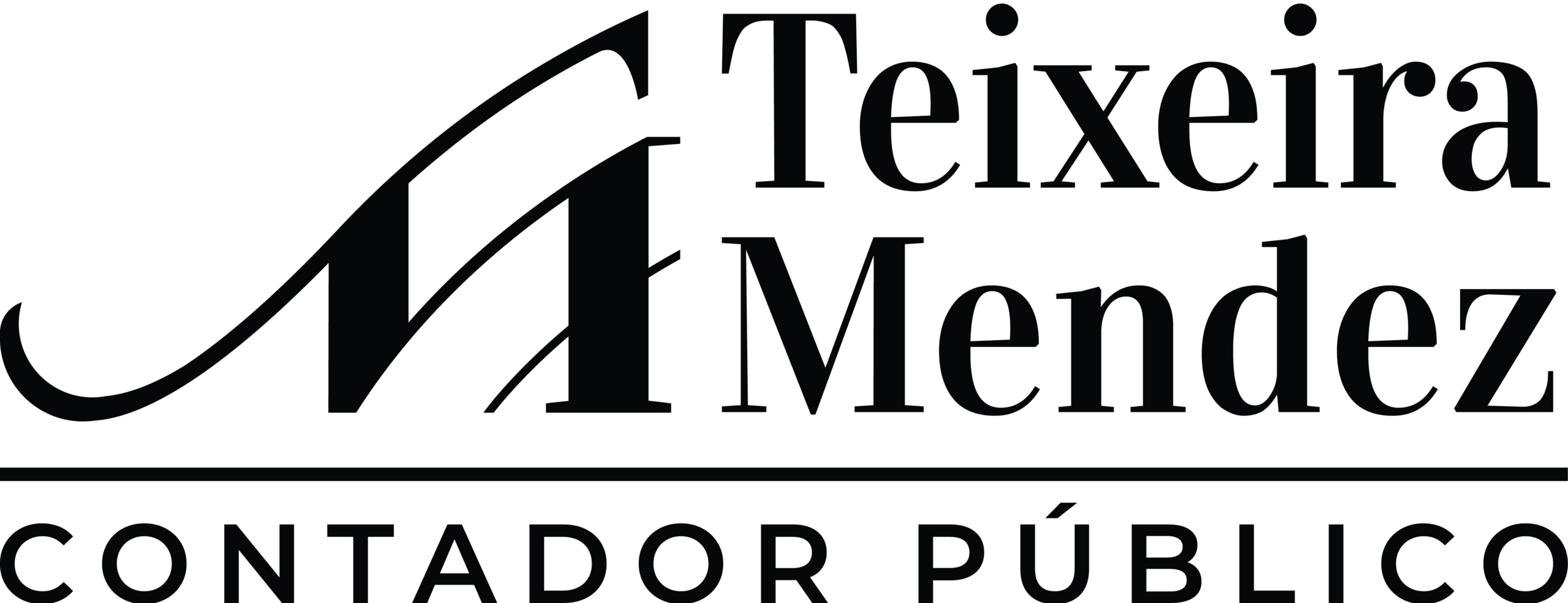 Teixeira Mendez - Contador Publico